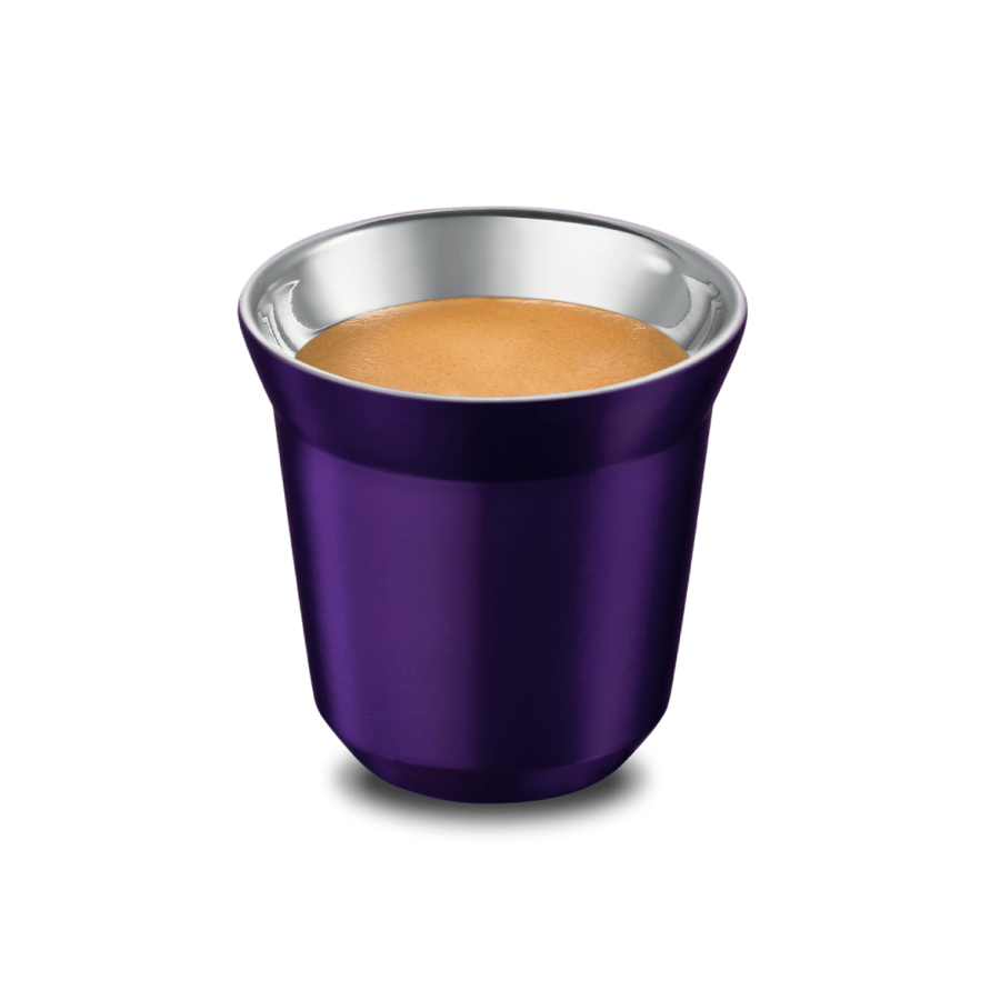Xícara pixie espresso Arpeggio | Nespresso