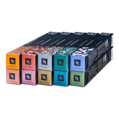 ネスプレッソ コーヒーカプセルを購入する | コーヒーカプセル