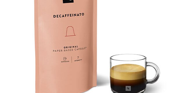 Decaffeinato