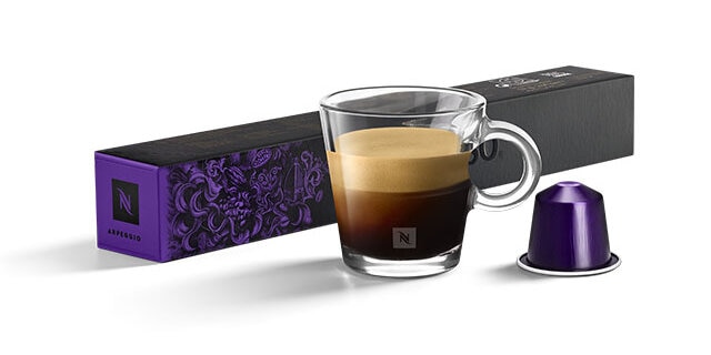 Ispirazione Firenze Arpeggio