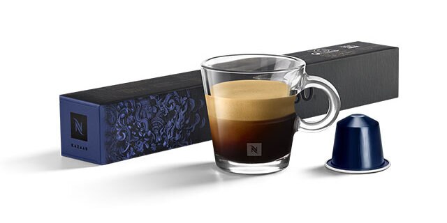 Ispirazione Palermo Kazaar