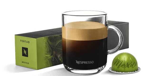 Master Origin Mexico