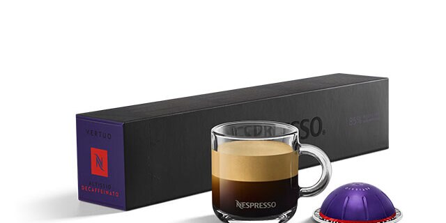 Altissio Decaffeinato