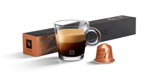 Colombia - Master Origin Arabica Coffee - Nespresso™ GR