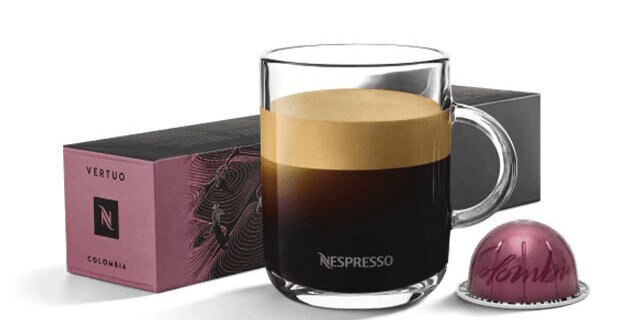 Master Origin Colombia