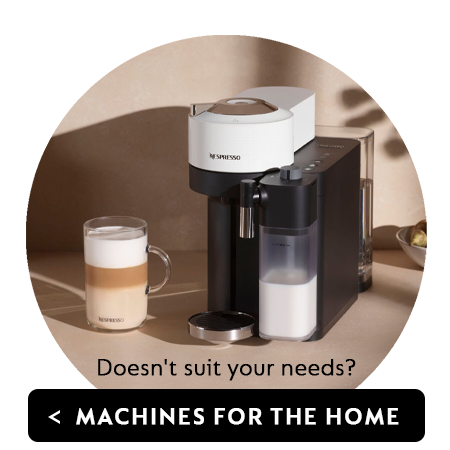 Machine for the home