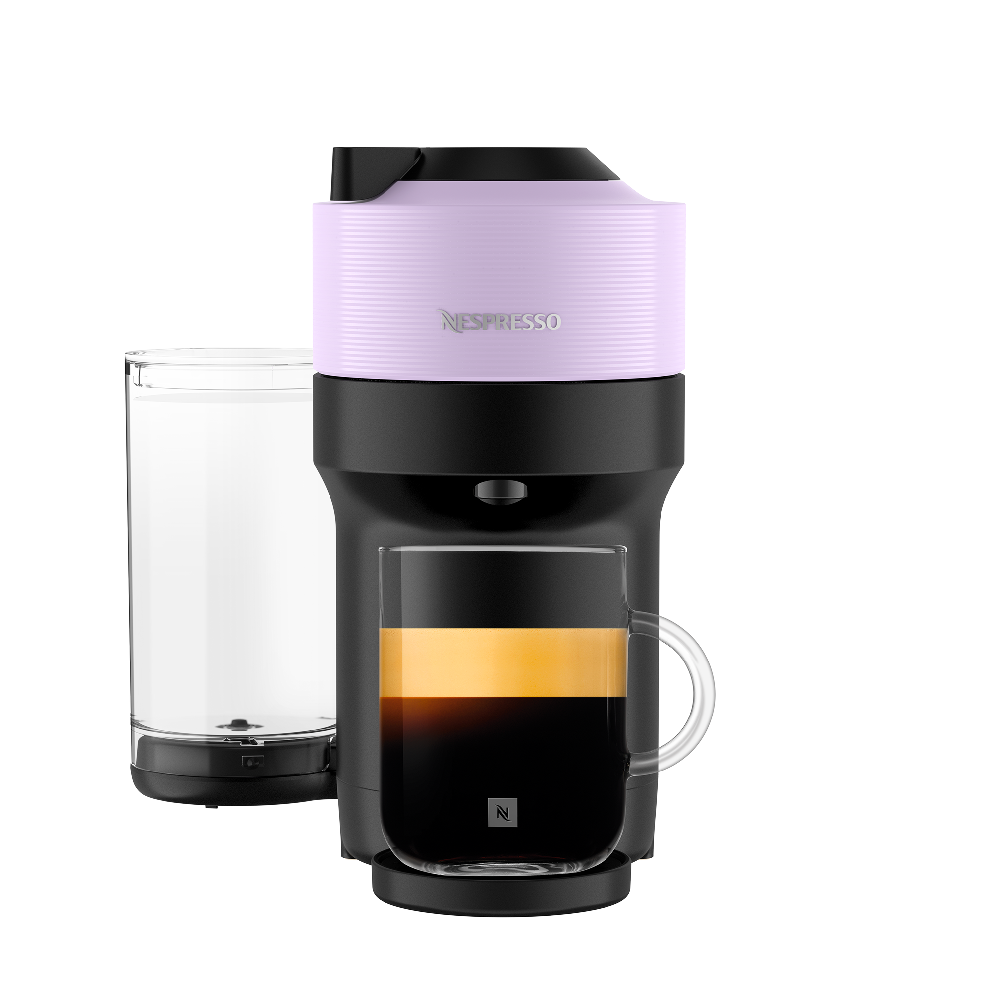 Vertuo Pop+ Lilac