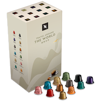 Moments Of The Day 150 Capsules Assortment│Capsules│Nespresso Taiwan