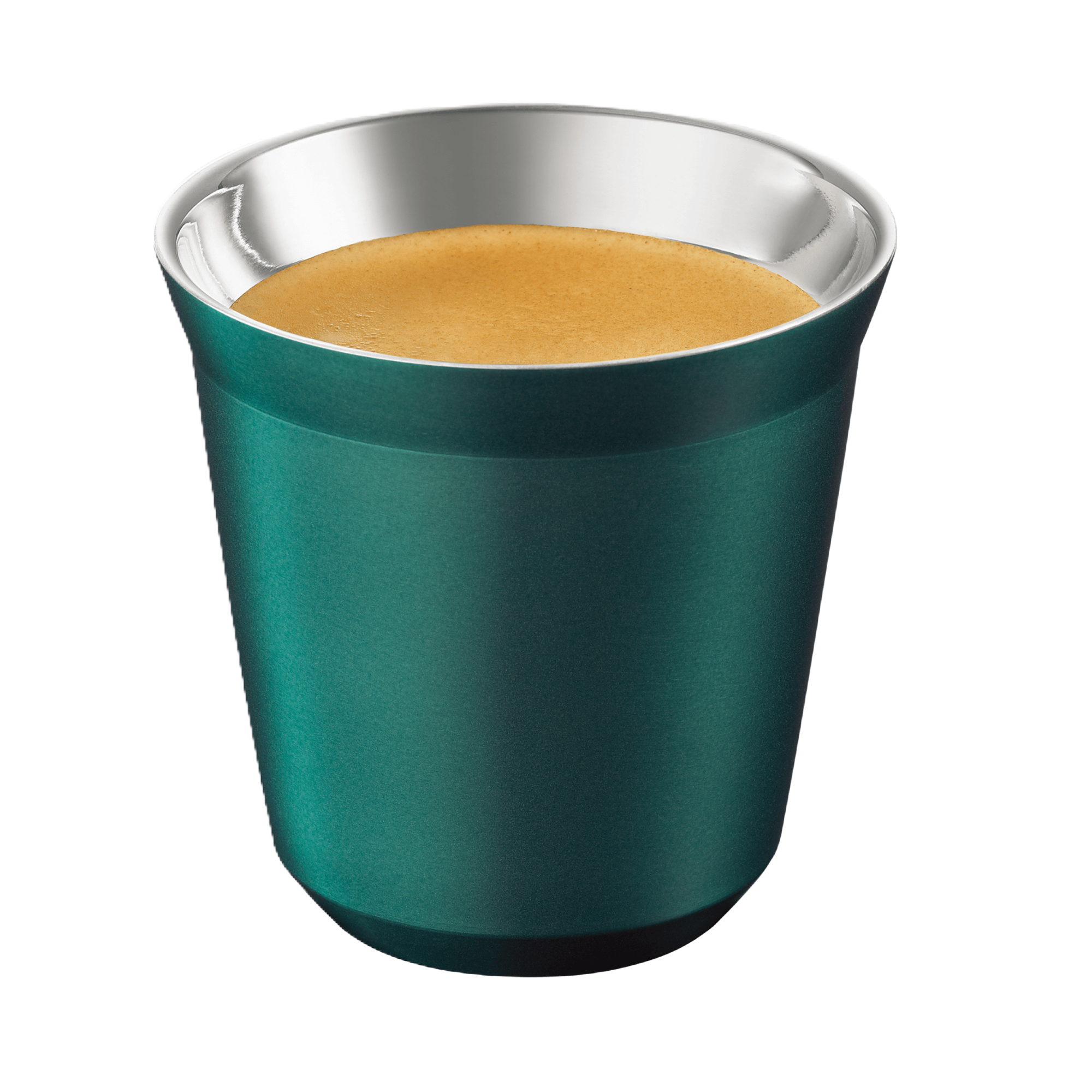 Nespresso Taza Pixie Lungo Stockholm