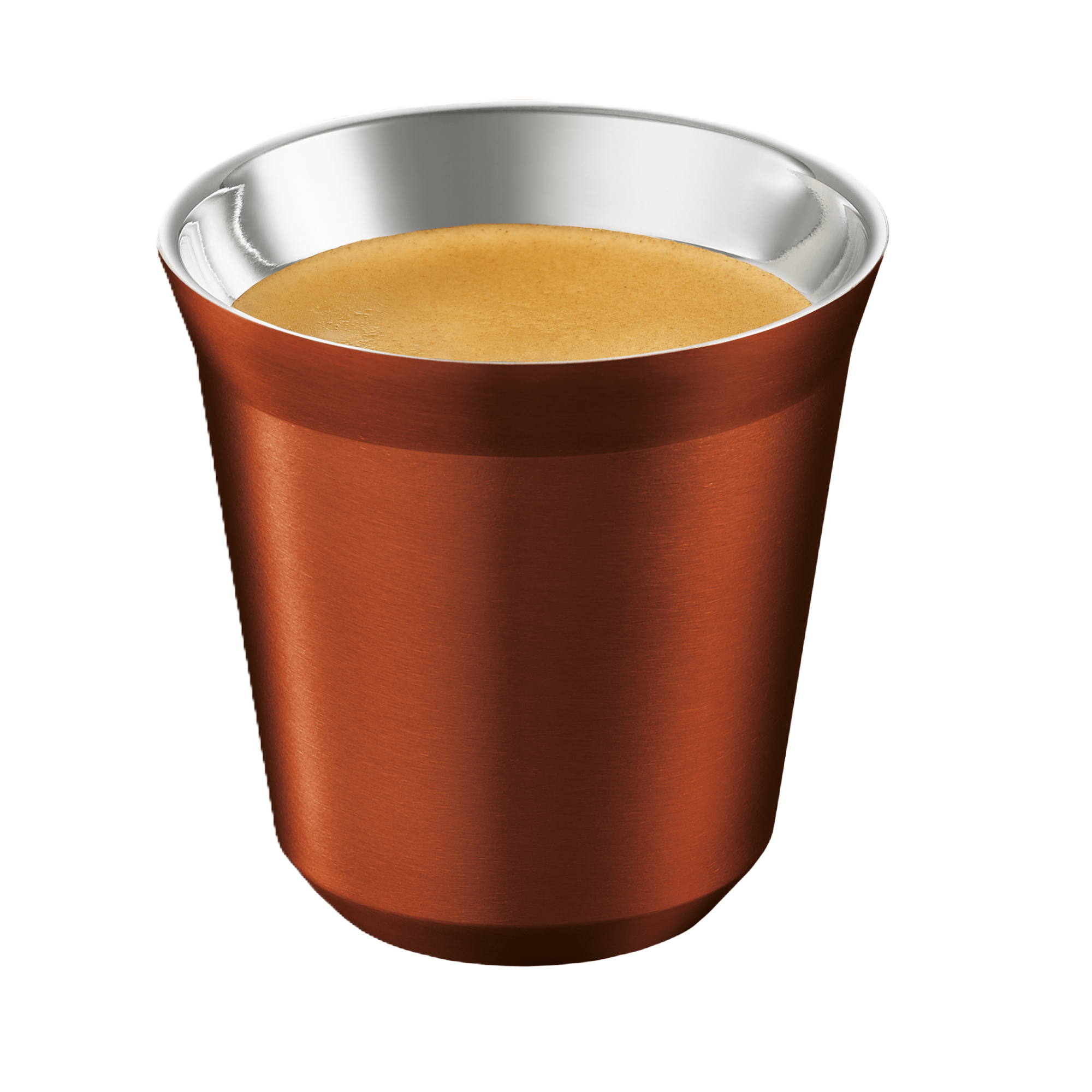 Nespresso Taza Pixie Lungo Cape Town