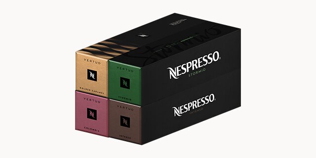 Mug Coffee - 40 capsules