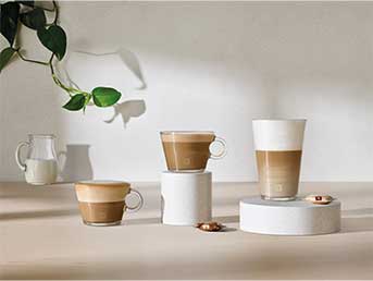 Todo lo que debes saber sobre las máquinas Nespresso: Expert Milk vs