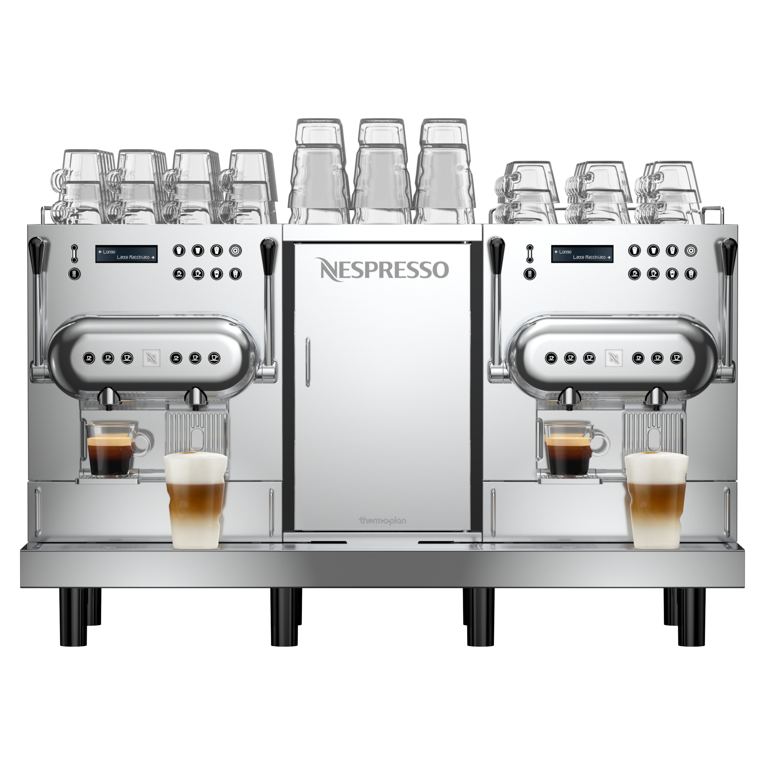 Aguila 440 - Barista Quality