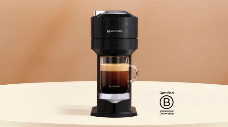 Refurbished Coffee Machines | Nespresso