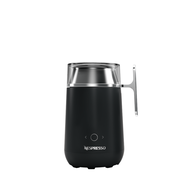 Nespresso Aeroccino Barista ブラック Nespresso Aeroccino Barista ブラック