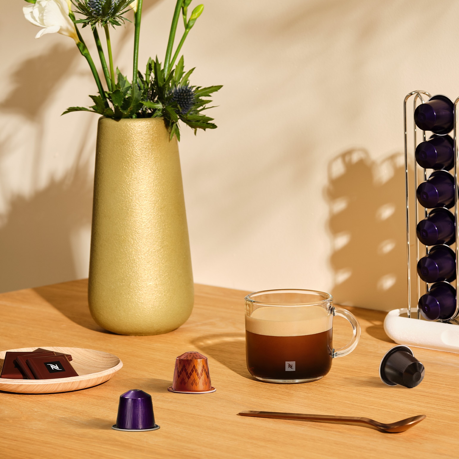 Nespresso café Original Best Sellers