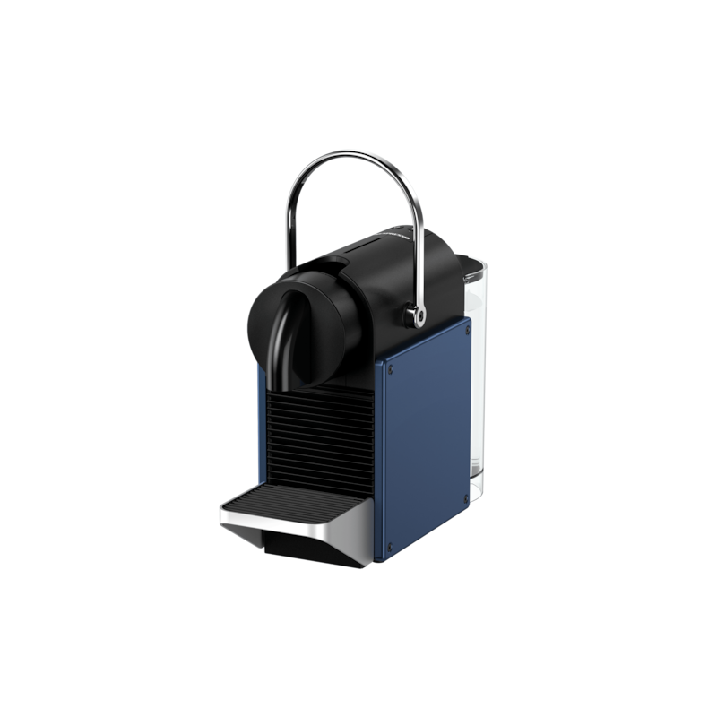 Aparat de Cafea - Pixie Dark Blue | Nespresso™ România