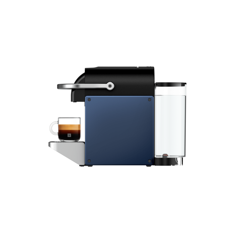 Pixie Dark Blue - Machine - Nespresso™ Romania