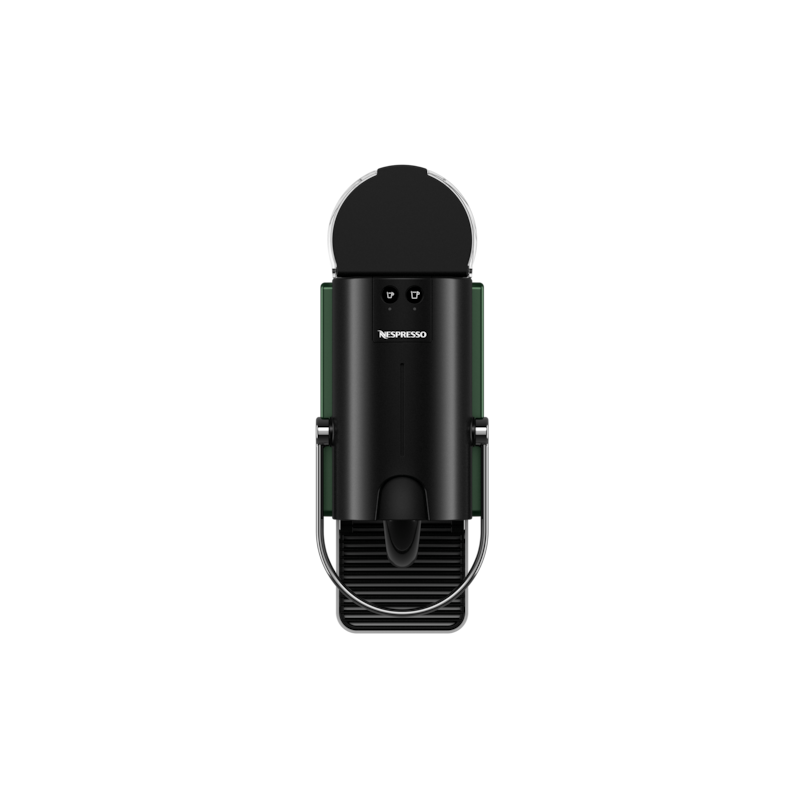 Aparat de Cafea - Pixie Dark Green| Nespresso™ România