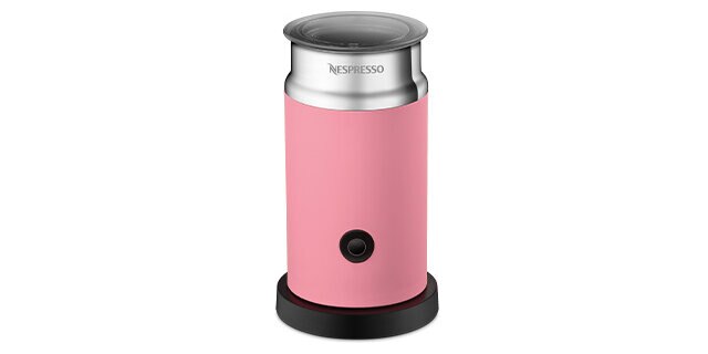 Aeroccino 3 Pink