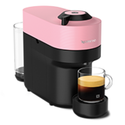 Vertuo Pop Candy Pink