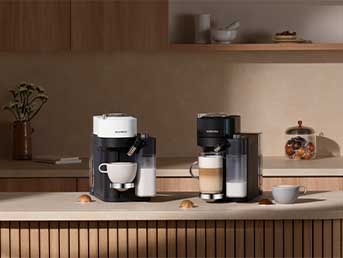 How do you descale your machine? - Nespresso