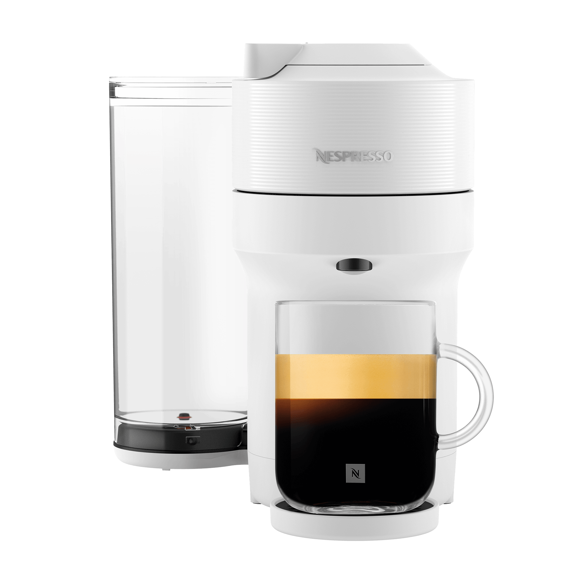 ヴァーチュオ ポップ プラス ブルーボトルコーヒー｜コーヒーメーカー