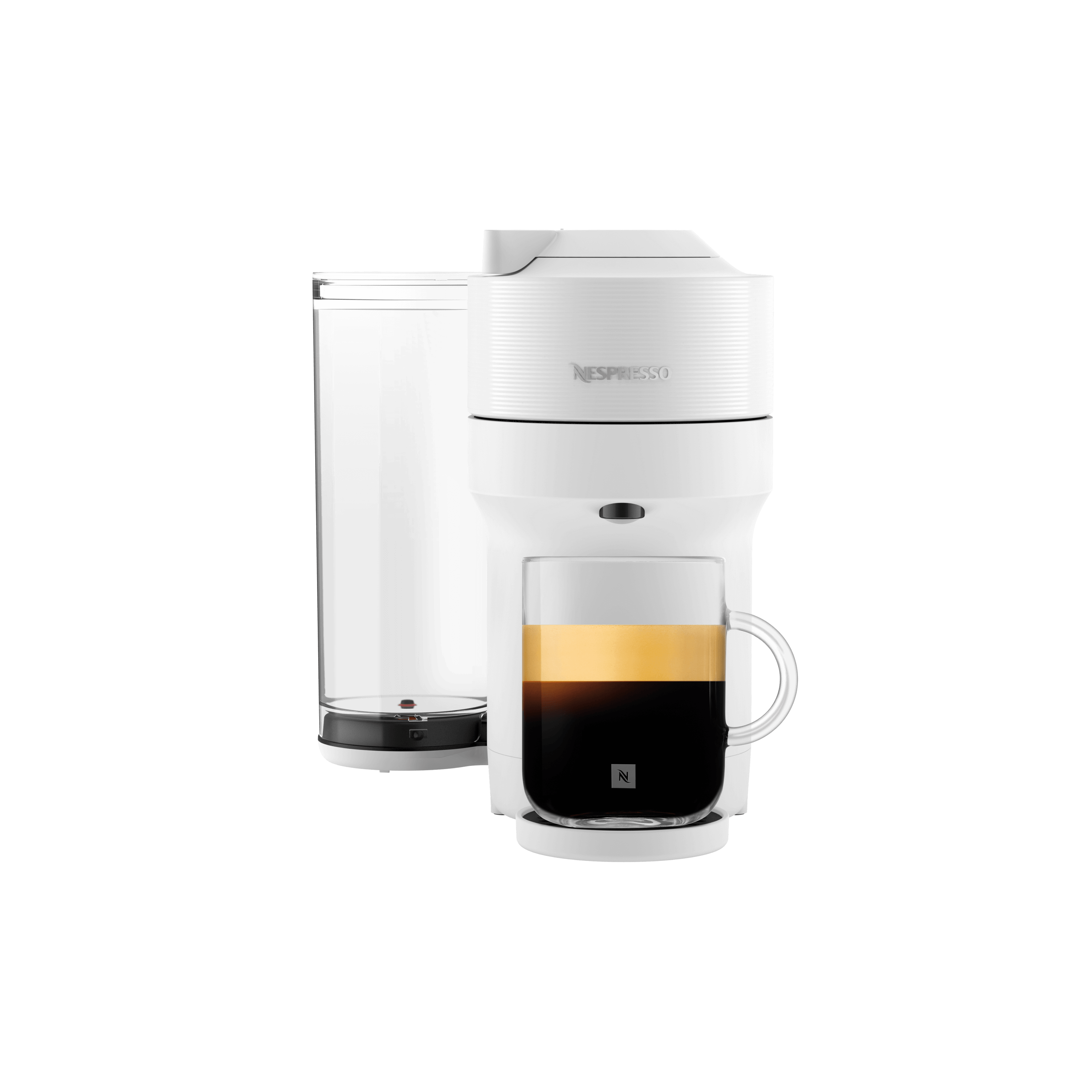 ネスプレッソ ヴァーチュオ ネクスト NESPRESSO 2025年製 Nesspresso
