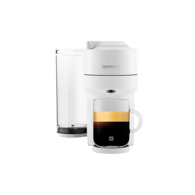 ヴァーチュオ ポップ プラス ブルーボトルコーヒー｜コーヒーメーカー