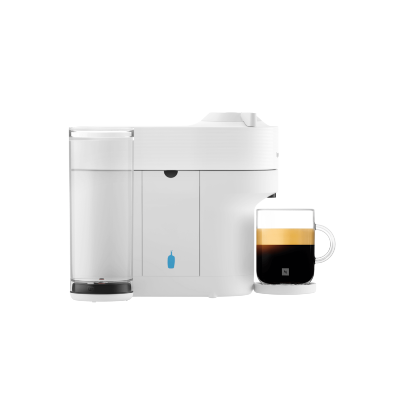 ヴァーチュオ ポップ プラス ブルーボトルコーヒー｜コーヒーメーカー