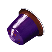 アルペジオ ｜ カプセルコーヒー ｜ ネスプレッソ