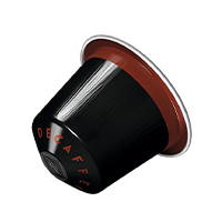 ローマ｜カプセルコーヒー ｜ ネスプレッソ