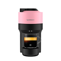Vertuo Pop Pink