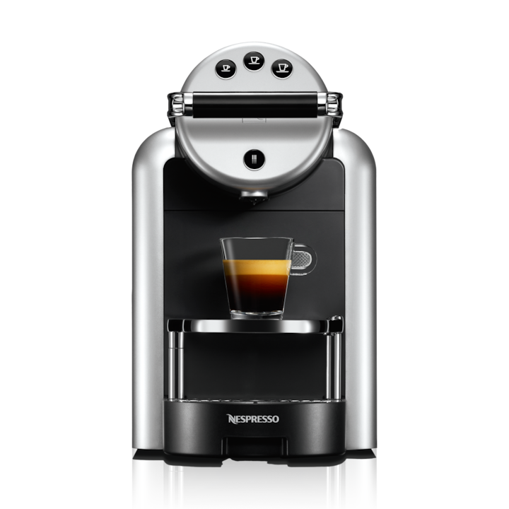 Zenius - Professional Coffee machine - Nespresso Professional Malaysia