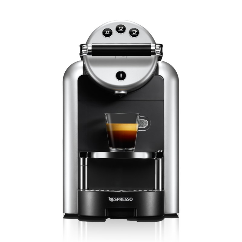 Zenius - Professional Coffee machine - Nespresso Professional Malaysia