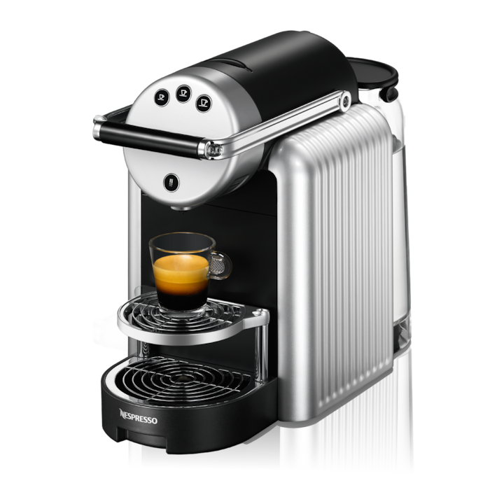 Zenius - Professional Coffee machine - Nespresso Professional Malaysia