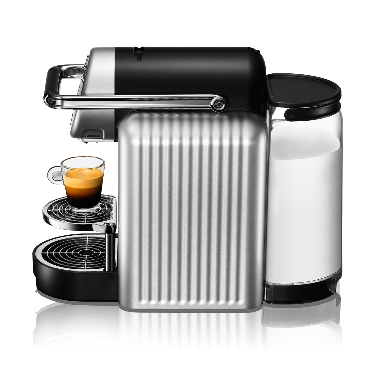 Zenius - Professional Coffee machine - Nespresso Professional Malaysia