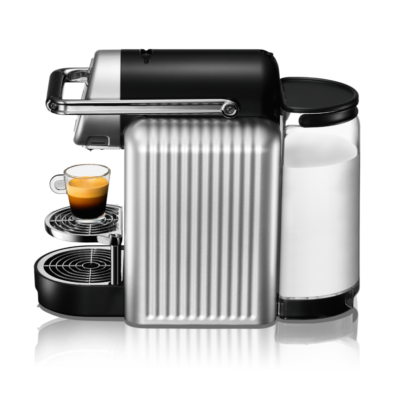 Zenius - Professional Coffee machine - Nespresso Professional Malaysia