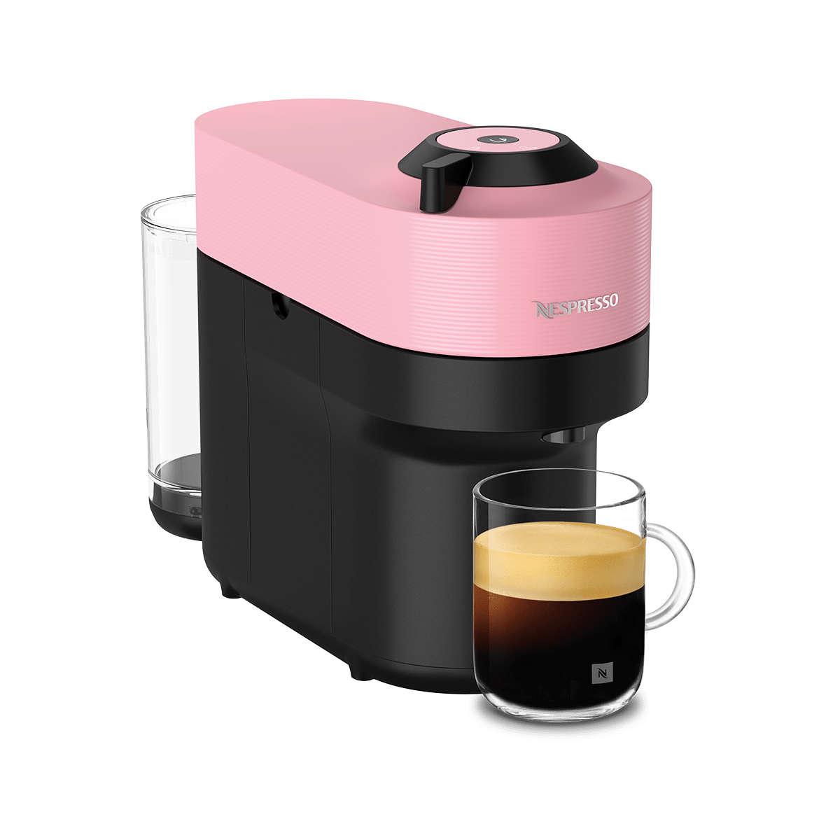 Vertuo Pop Pink 2