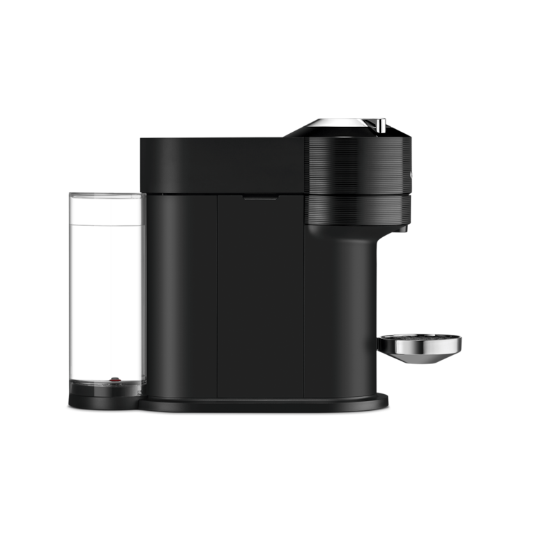 Nespresso Vertuo Next Classic Black | Vertuo Coffee Machine