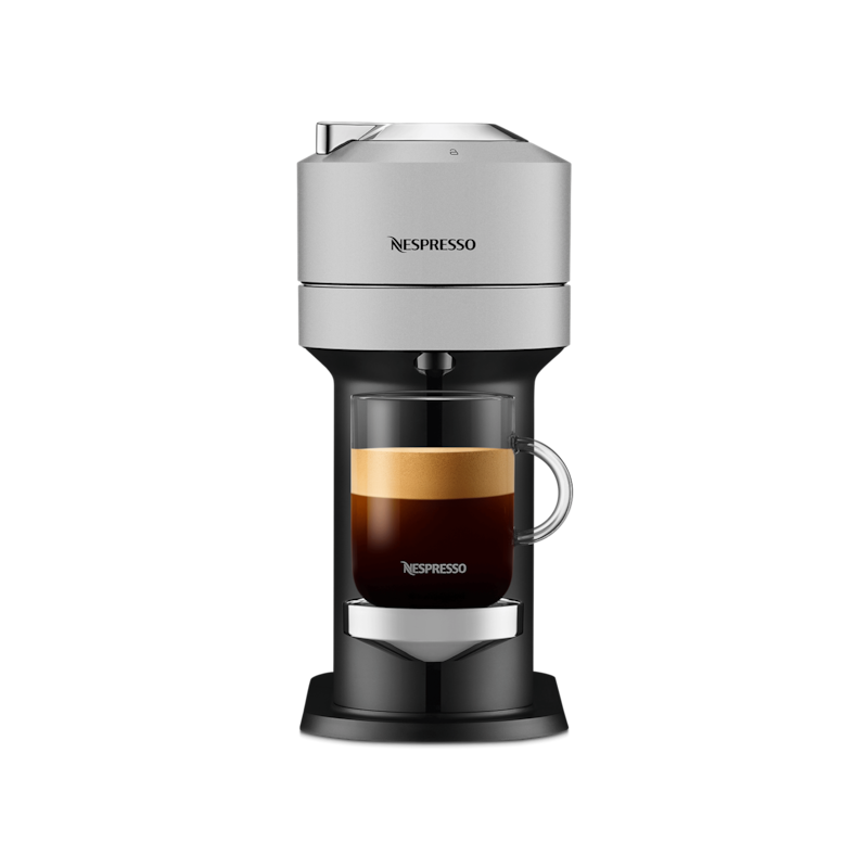 未使用　カブセル無し Nespresso VERTUO NEXT 未使用 カブセル無し Nespresso VERTUO NEXT 未使用 カブセル無し