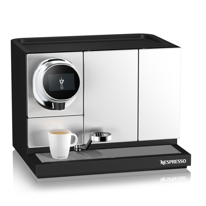 Nespresso Momento Coffee & Milk | Premium Coffee | Nespresso Pro