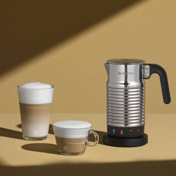 Aeroccino4 奶泡機