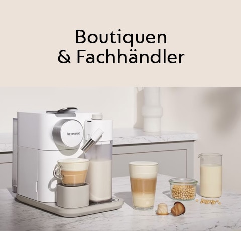 Nespresso Maschinen Test: Welche Maschine passt zu Ihnen?