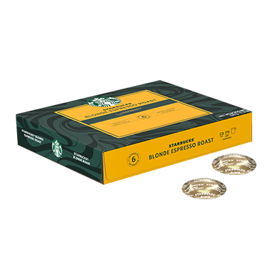 皆の好みに合うオフィスコーヒーをスターバックス®とともに楽しめる