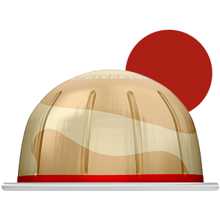 capsule de café sweet vanilla deca