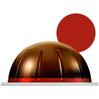 capsule de café double espresso chiaro deca