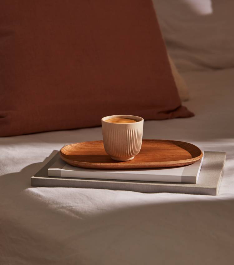 Espressotassen & -gläser