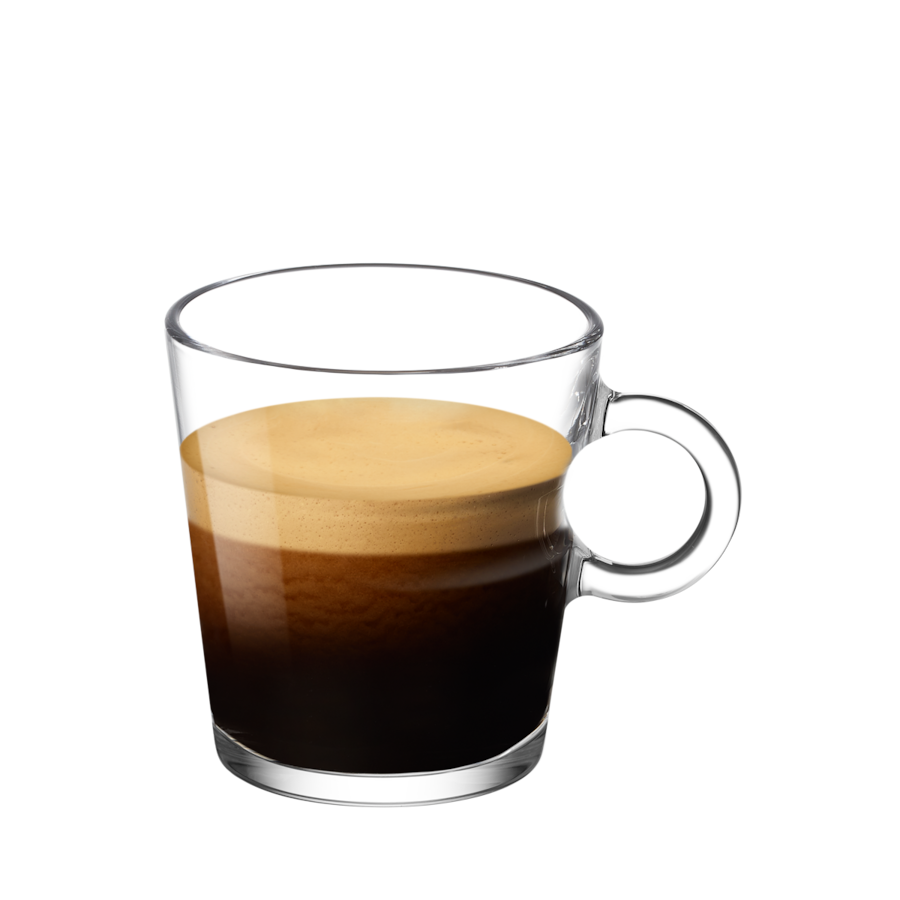 Tasses Lungo VIEW Nespresso Pro Canada