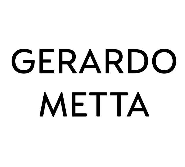 gerardometta
